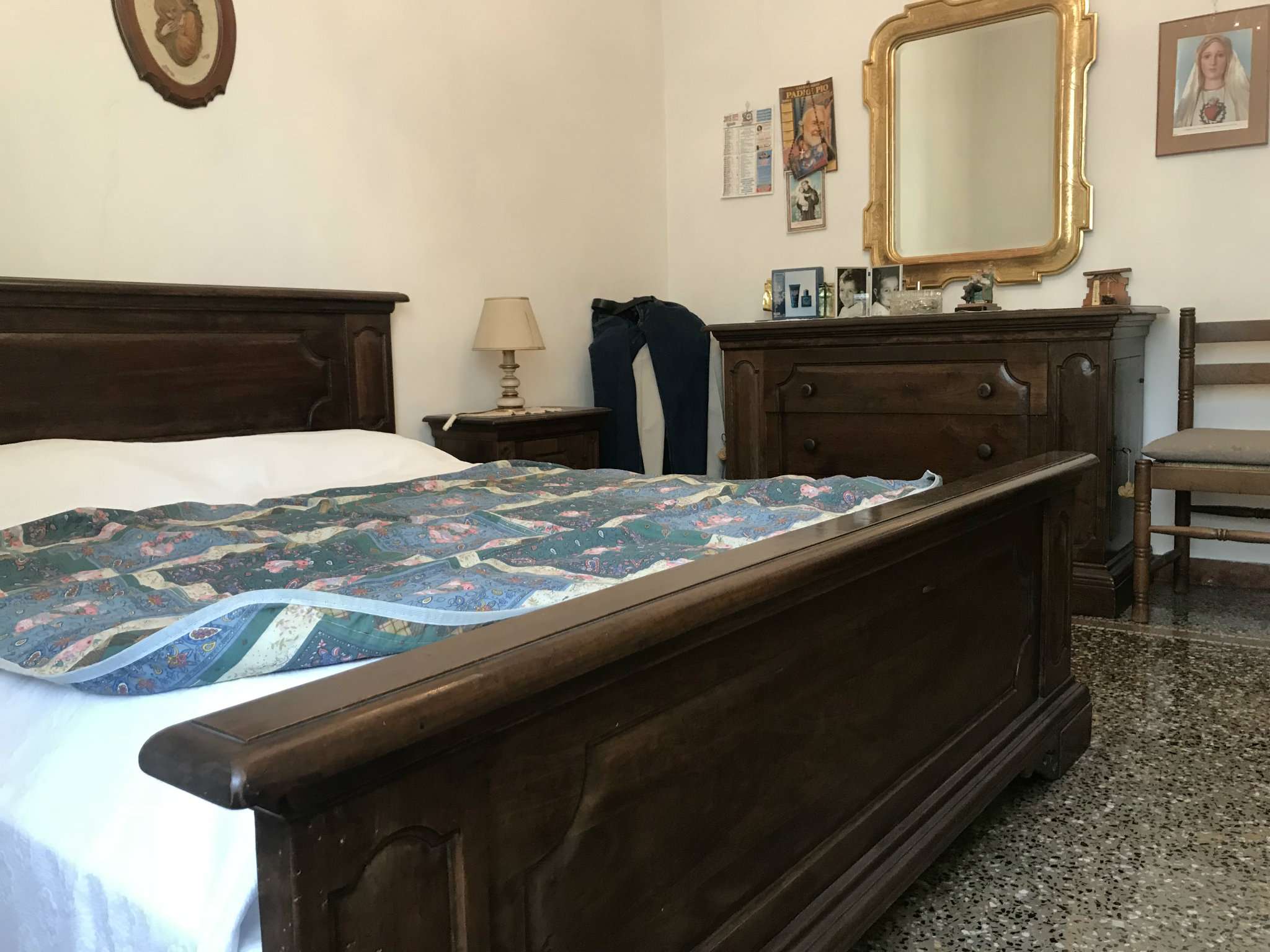 Appartamento GENOVA vendita  SAMPIERDARENA Balbi Piovera Benucci Real Estate Immobiliare