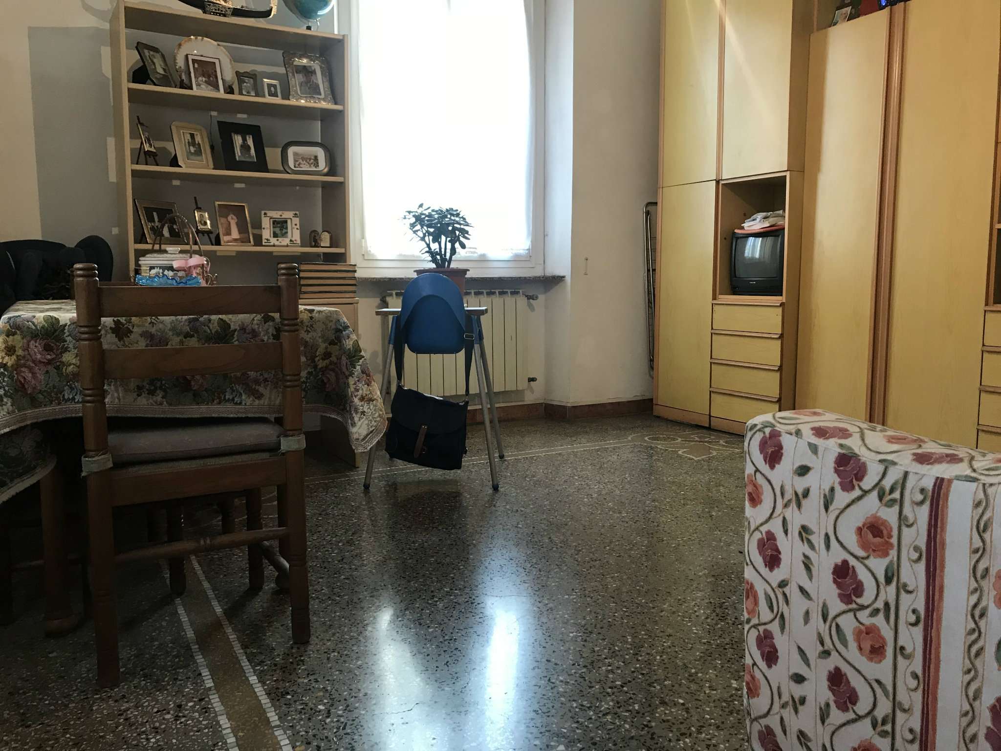 Appartamento GENOVA vendita  SAMPIERDARENA Balbi Piovera Benucci Real Estate Immobiliare