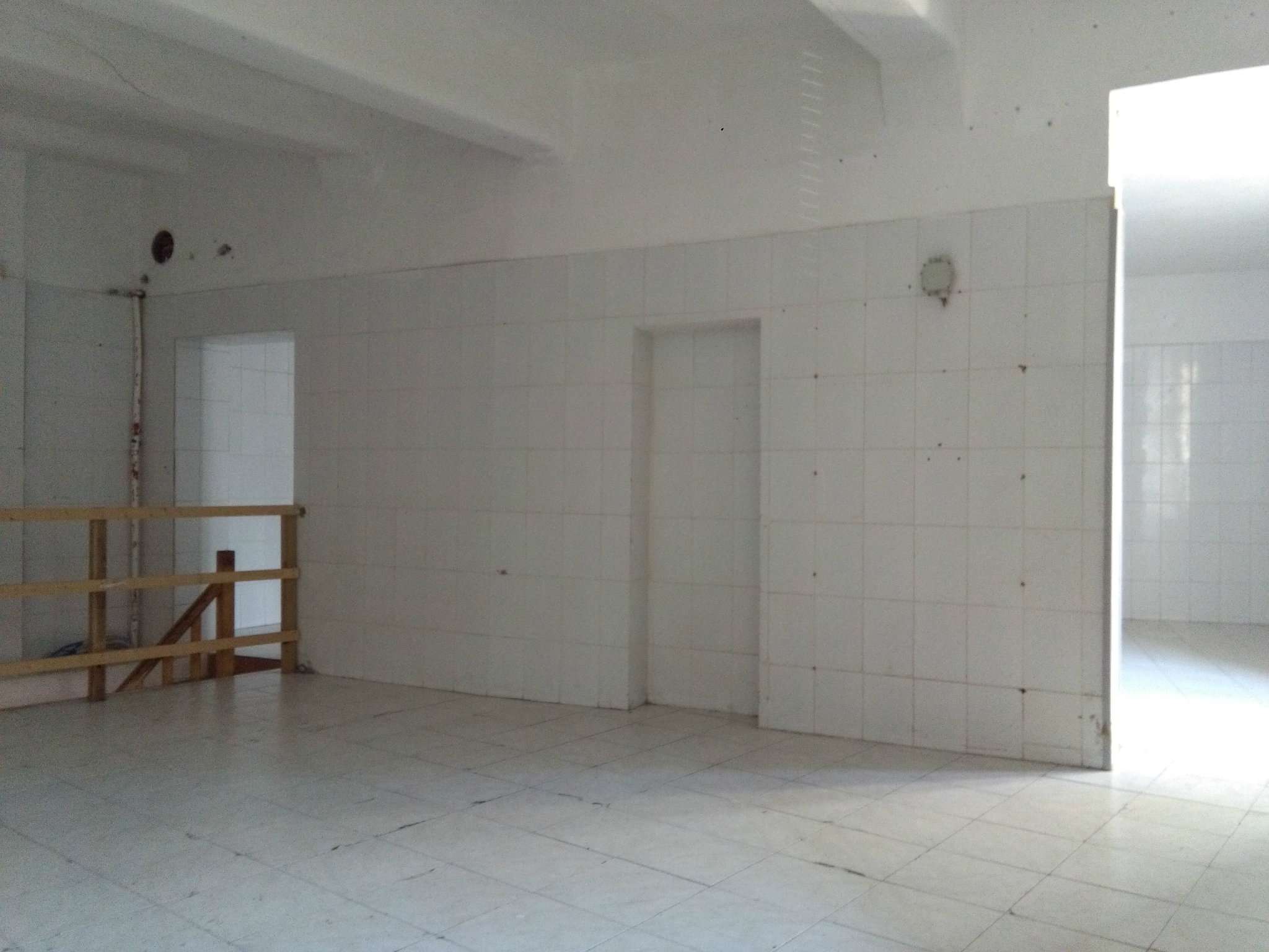 Negozio - Loc.Com. GENOVA vendita   Venezia Benucci Real Estate Immobiliare