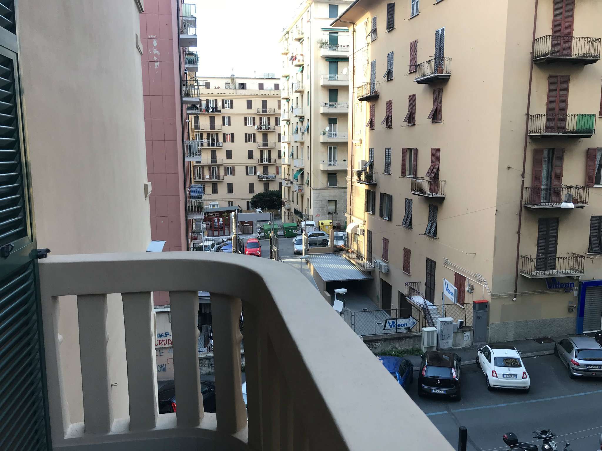  genova vendita quart: foce benucci real estate immobiliare