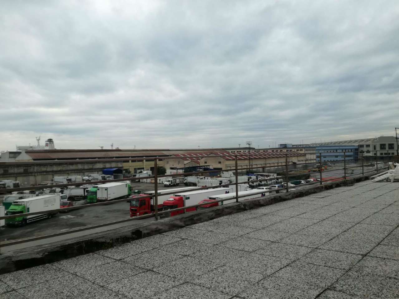 Capannoni (Tutti) GENOVA vendita  MULTEDO Bressanone Benucci Real Estate Immobiliare