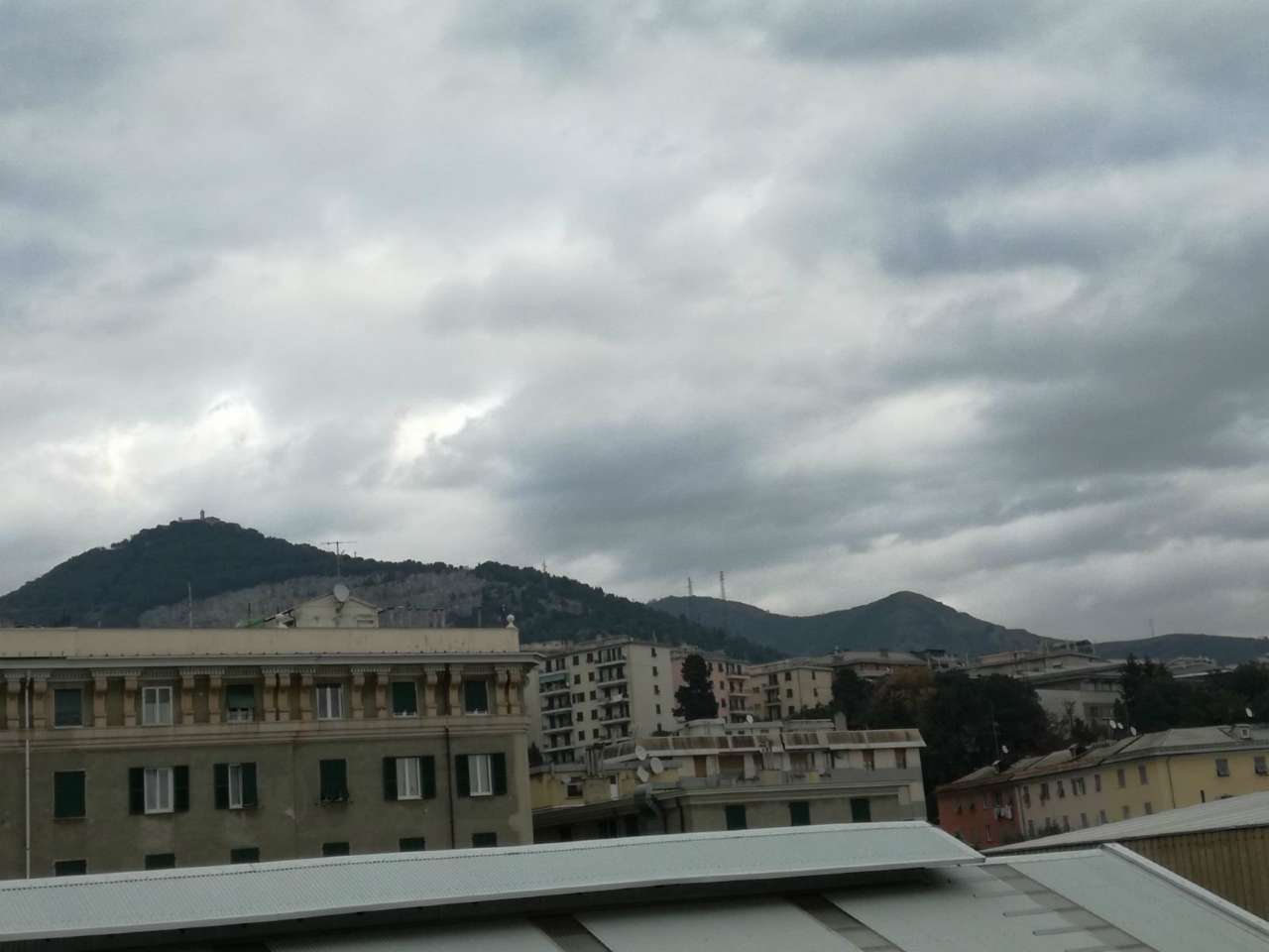 Capannoni (Tutti) GENOVA vendita  MULTEDO Bressanone Benucci Real Estate Immobiliare