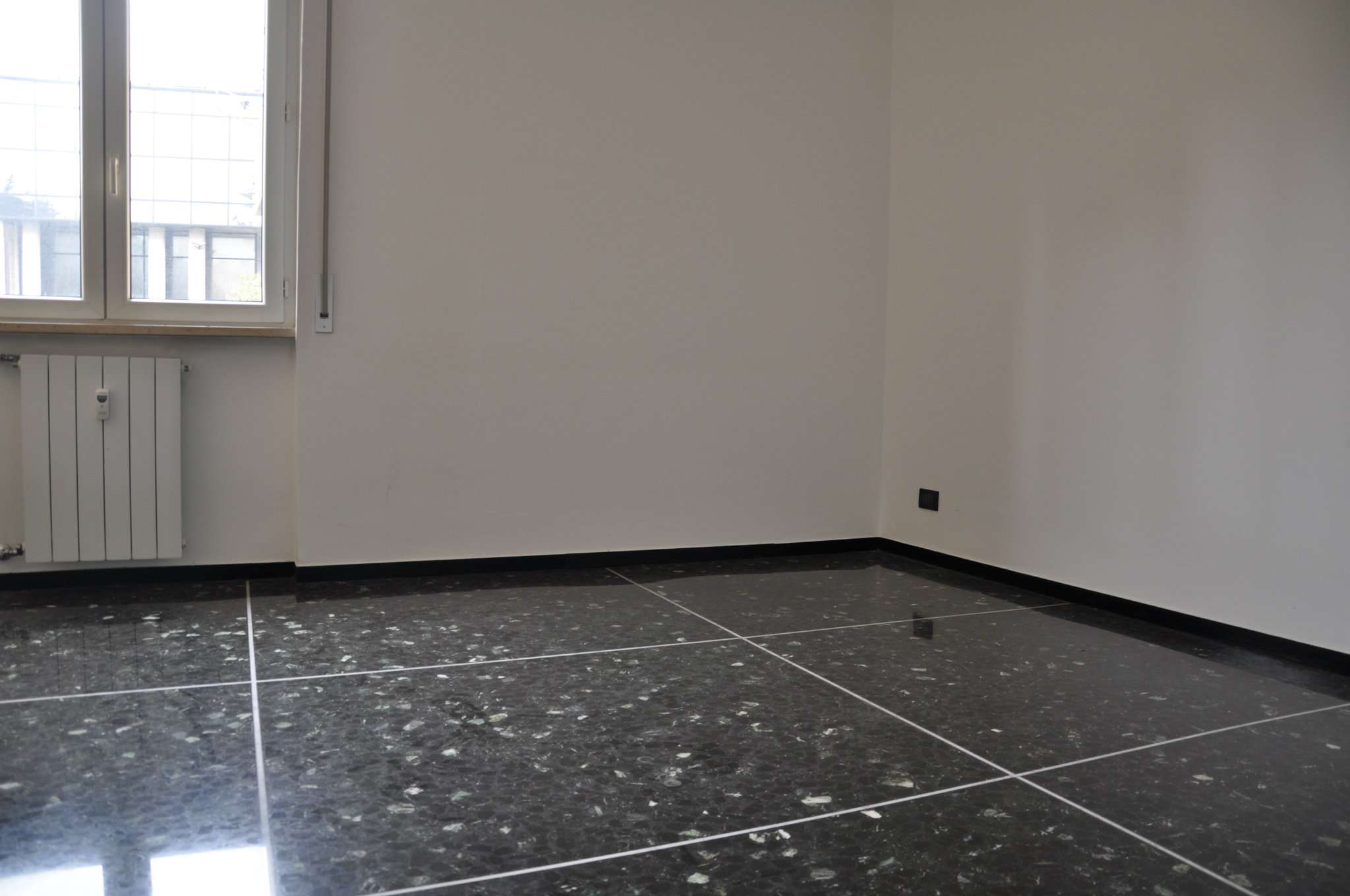 Appartamento GENOVA vendita  QUARTO Europa Benucci Real Estate Immobiliare