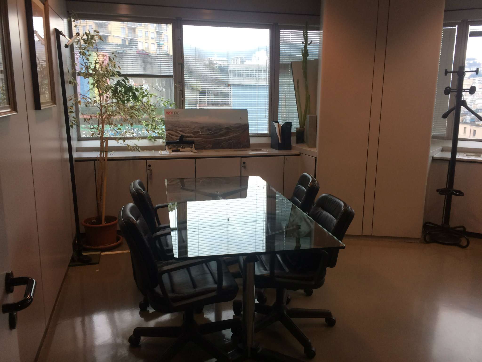  genova affitto quart: sampierdarena benucci-real-estate-immobiliare