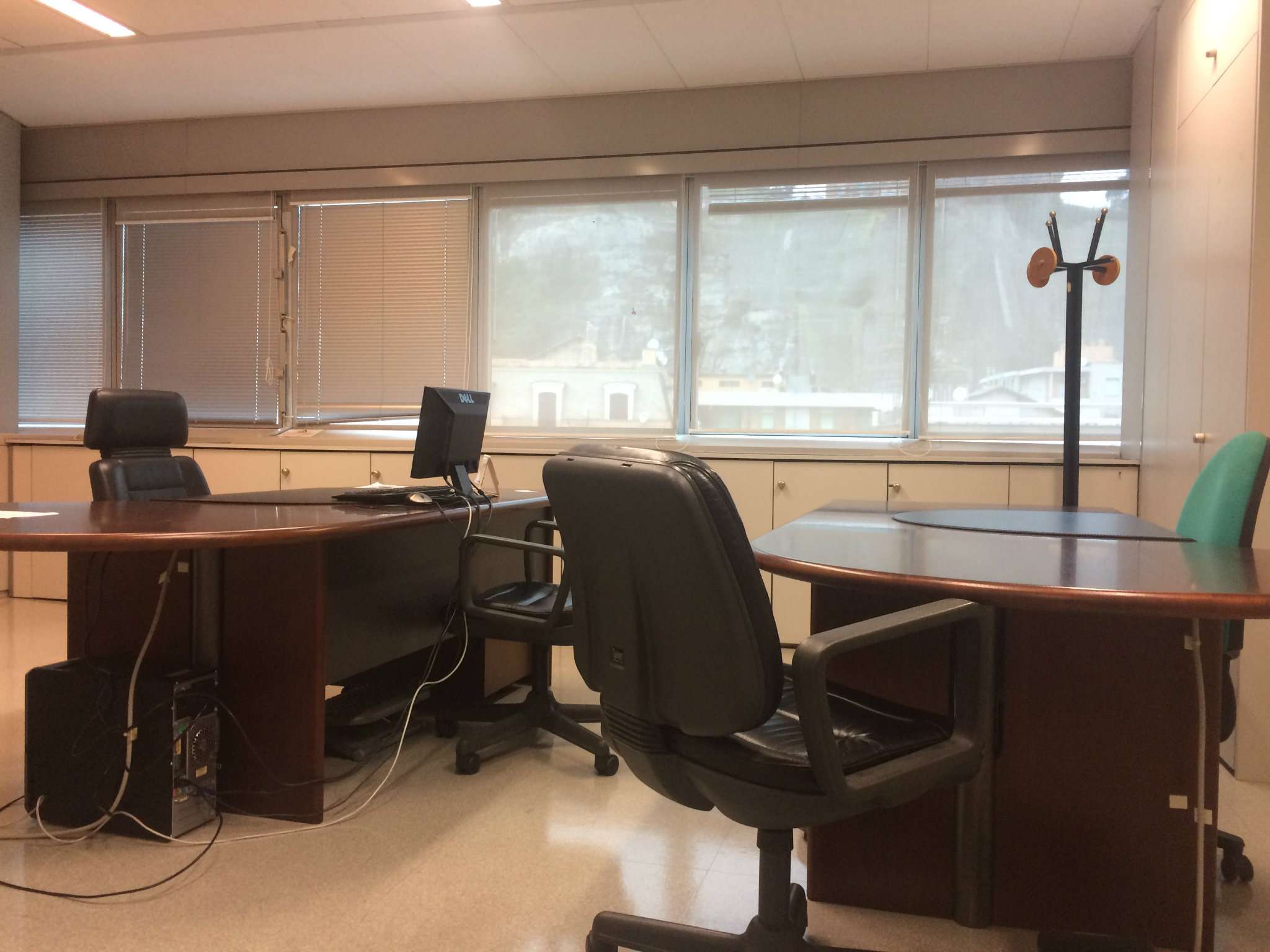 Ufficio - Loc.Com. GENOVA affitto  SAMPIERDARENA di Francia Benucci Real Estate Immobiliare