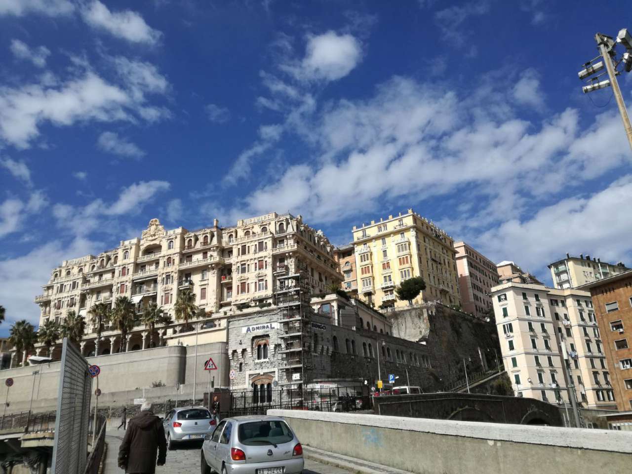  genova vendita quart: lagaccio benucci real estate immobiliare