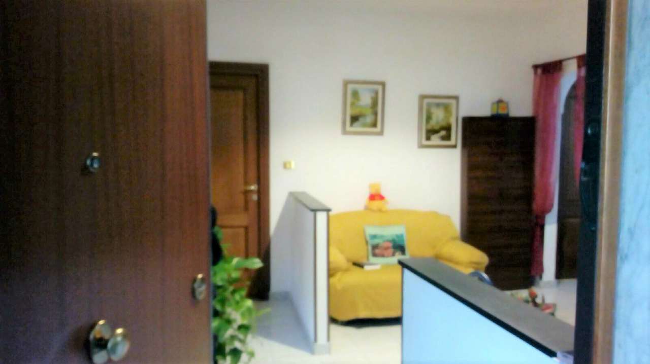 Appartamento GENOVA vendita  RIVAROLO Rivarolo Benucci Real Estate Immobiliare