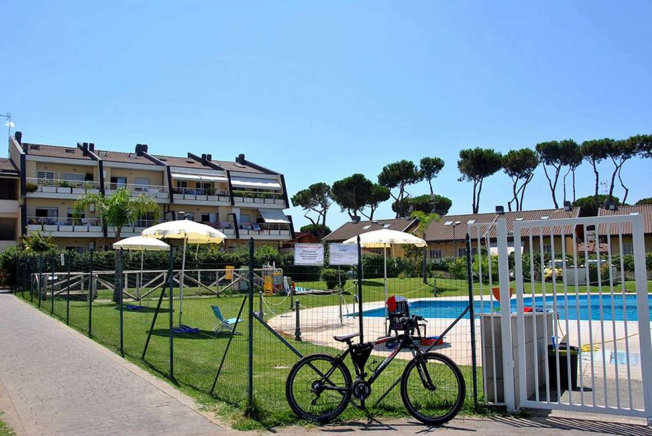 Villa Affiancata - Schiera ROMA vendita  INFERNETTO Salorno Studio Immobiliare di Barbara Cannavale