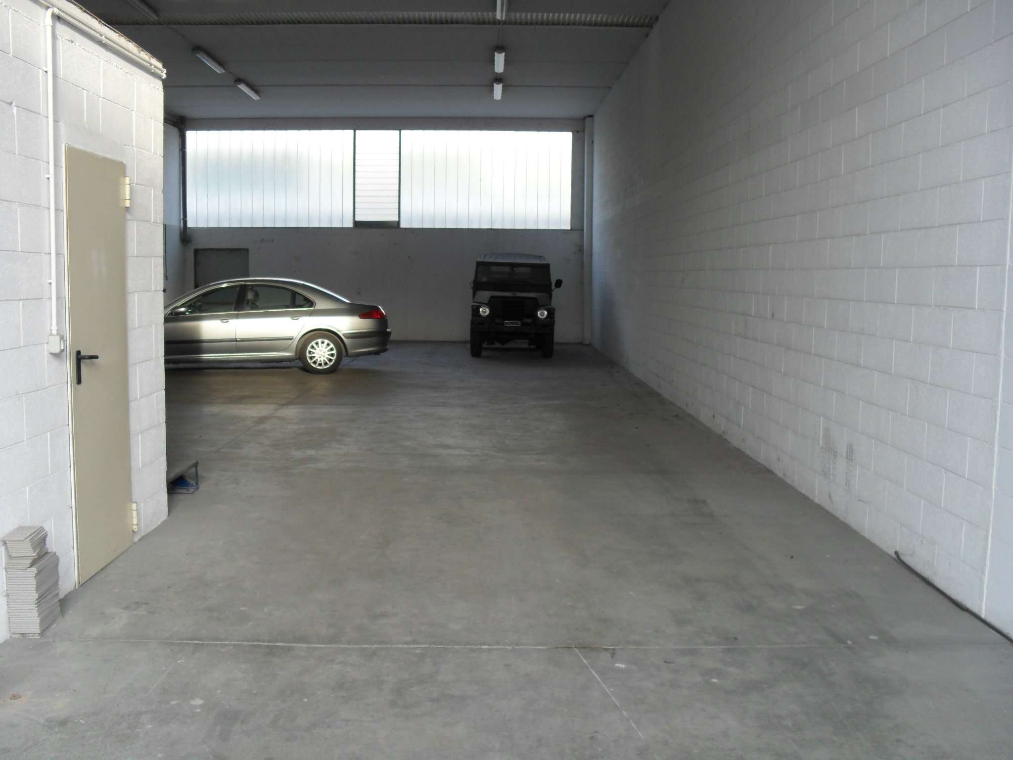 Capannoni (Tutti) LODI affitto    Doria Case