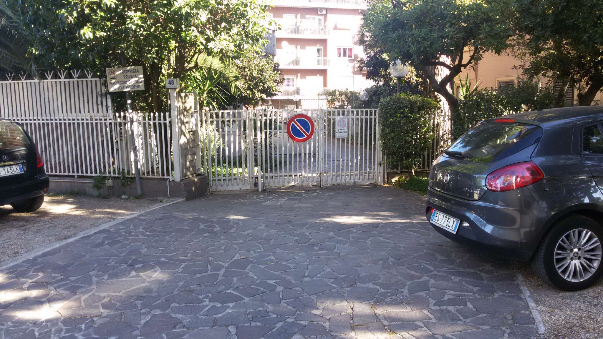 Ufficio - Loc.Com. ROMA affitto  CORSO DI FRANCIA Cassia Nuova Progresso Casa Srls