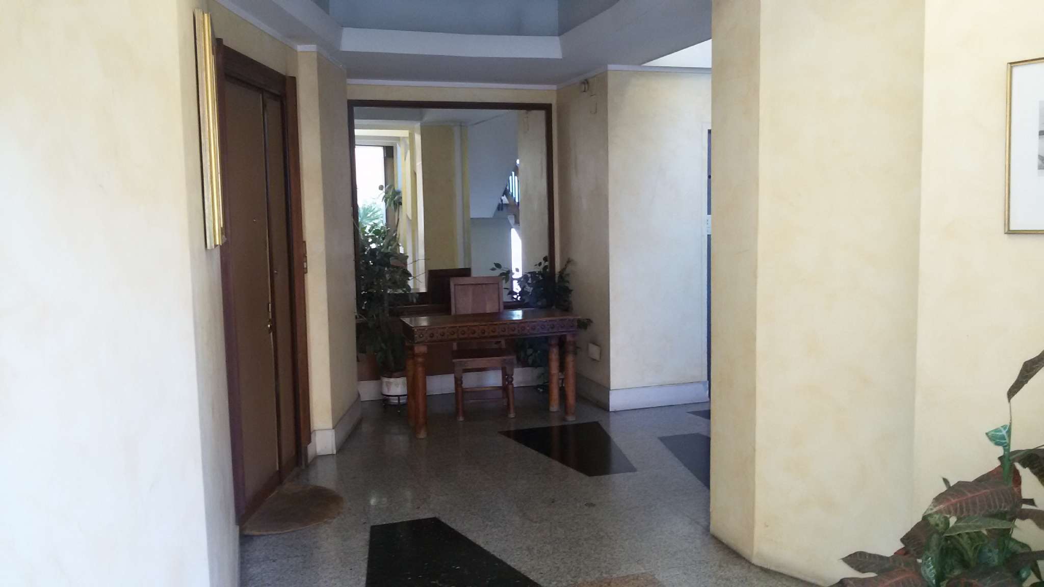 Ufficio - Loc.Com. ROMA affitto  CORSO DI FRANCIA Cassia Nuova Progresso Casa Srls