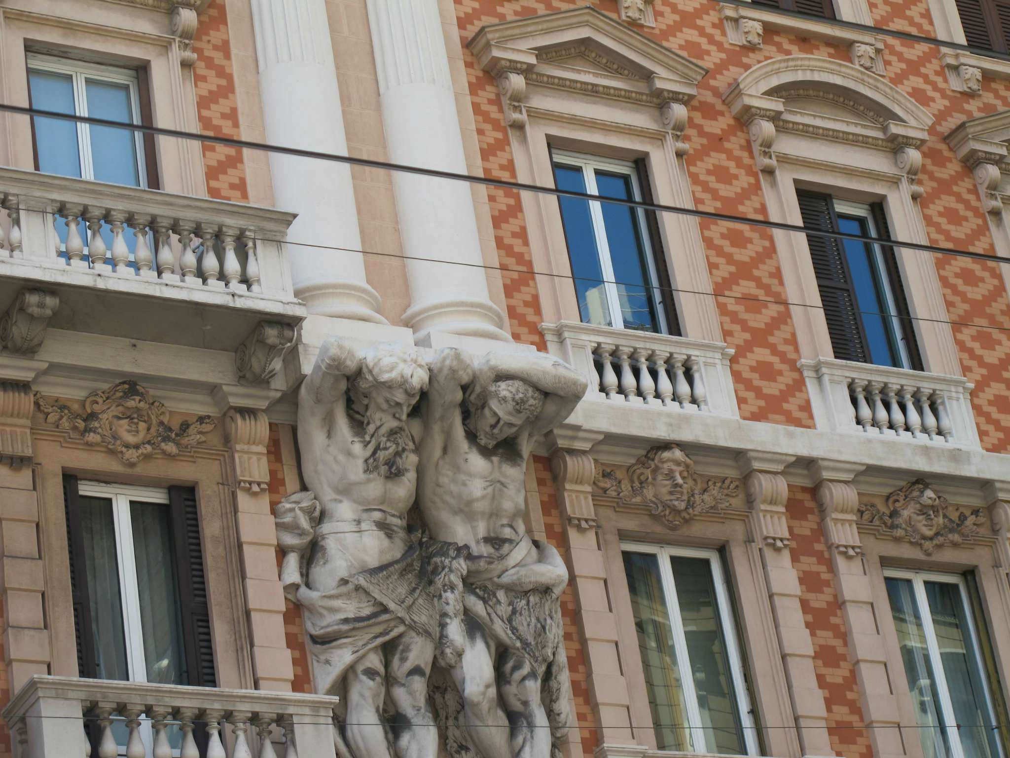  genova vendita quart:  ciemme-immobiliare-di-claudia-murta