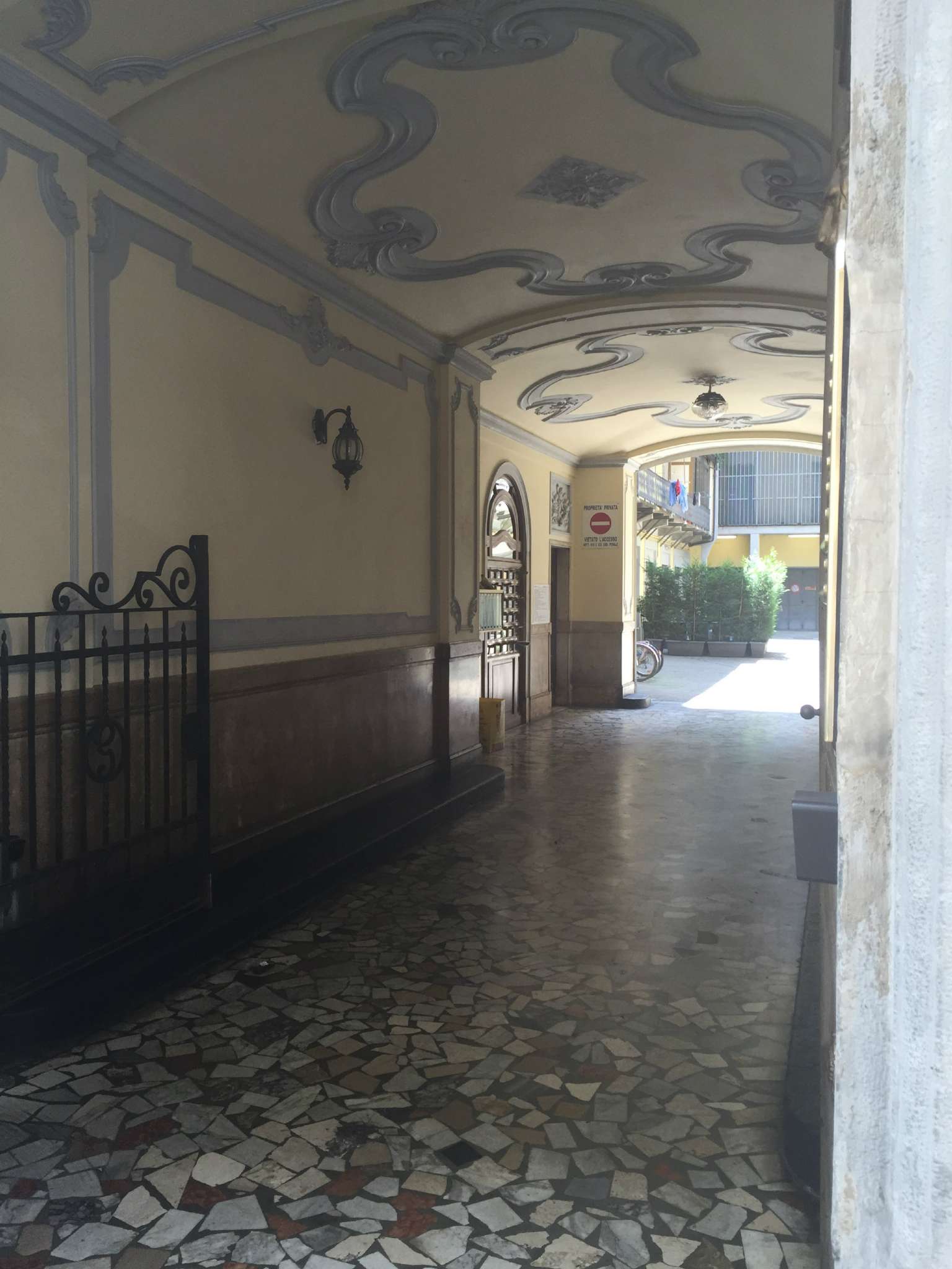  torino affitto quart: centro santandrea-sas