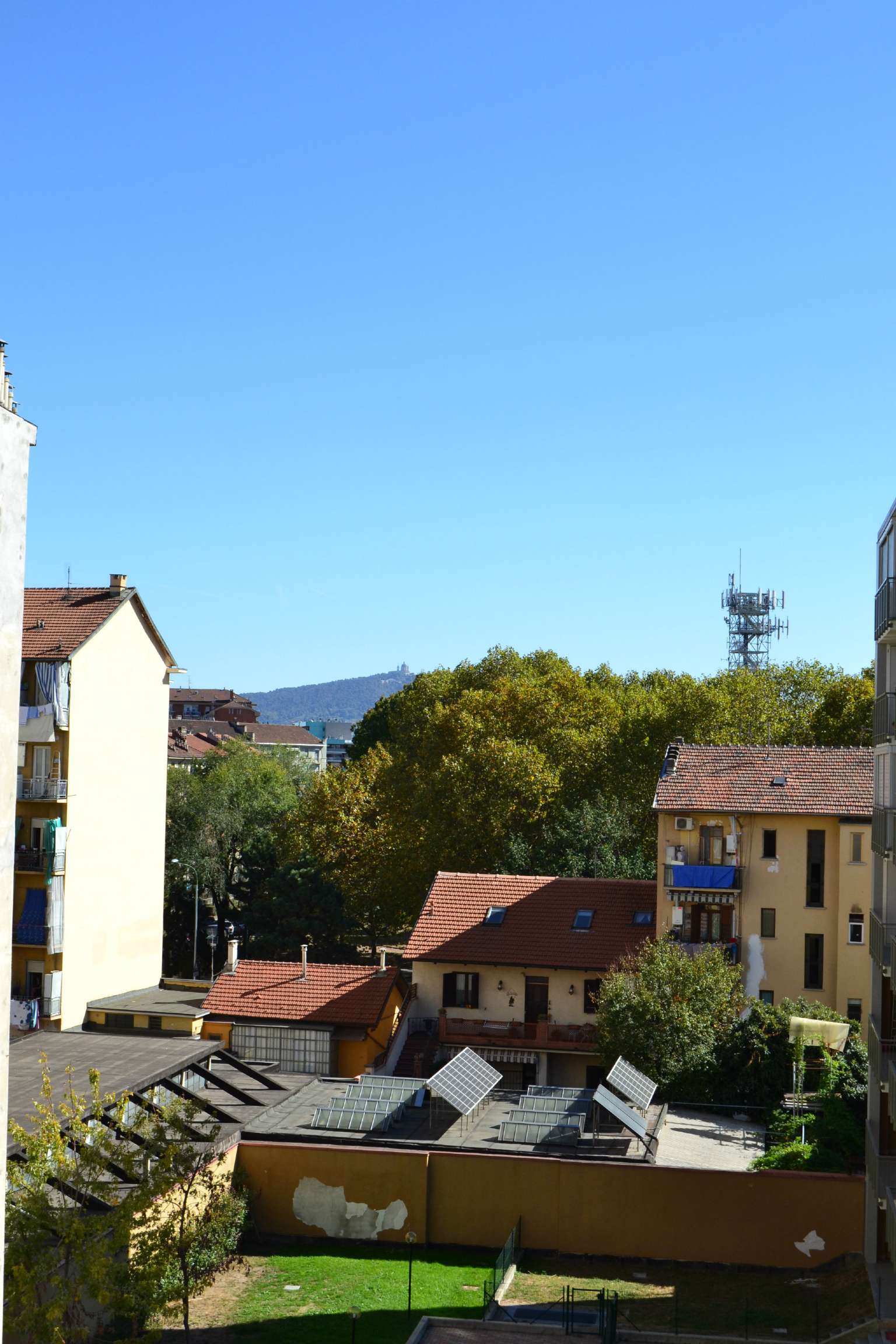  torino vendita quart: lucento santandrea sas