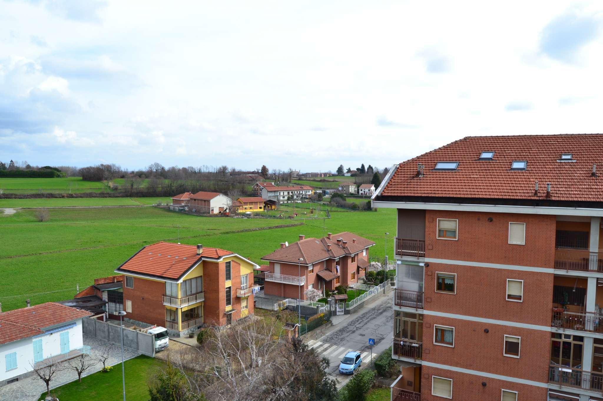 Appartamento ALPIGNANO affitto   Lanzo SANTANDREA SAS