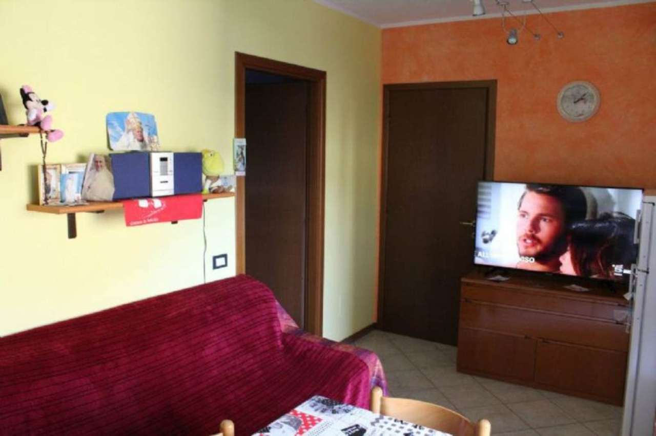 Appartamento BERGAMO vendita   Ronchetti Zerotrentacinque Casa