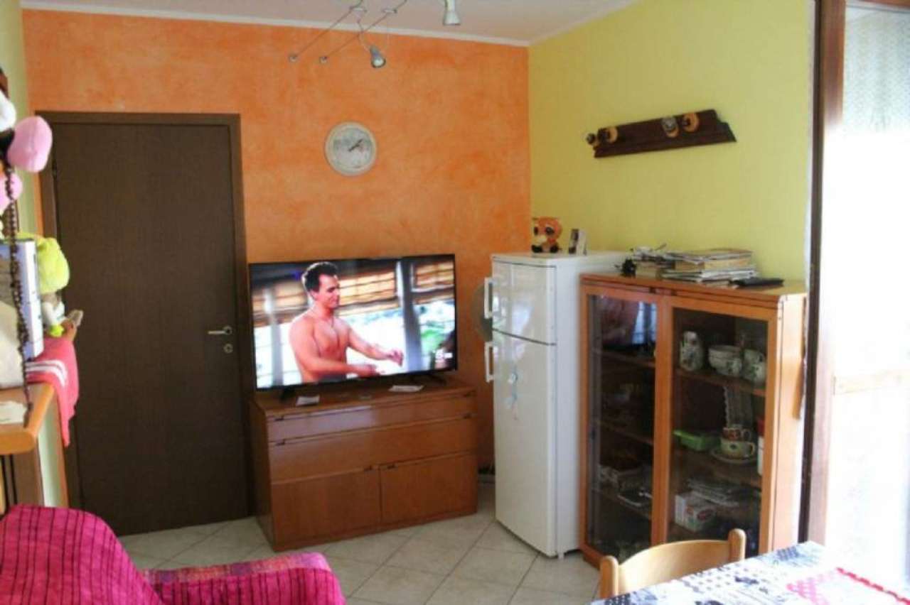 Appartamento BERGAMO vendita   Ronchetti Zerotrentacinque Casa
