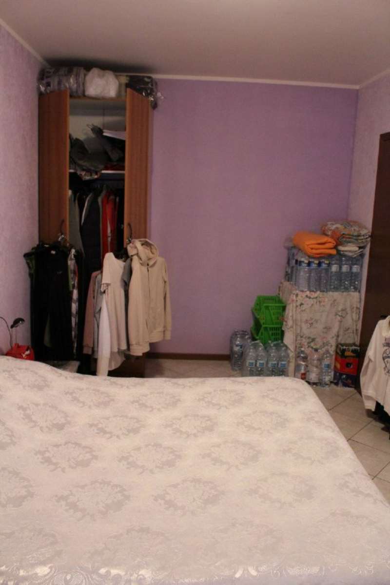Appartamento BERGAMO vendita   Ronchetti Zerotrentacinque Casa