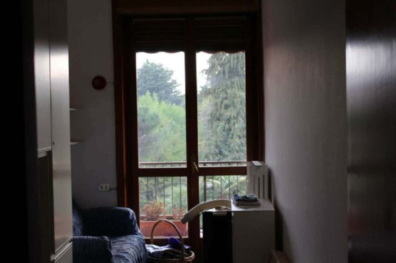Appartamento BERGAMO vendita   Albini Zerotrentacinque Casa