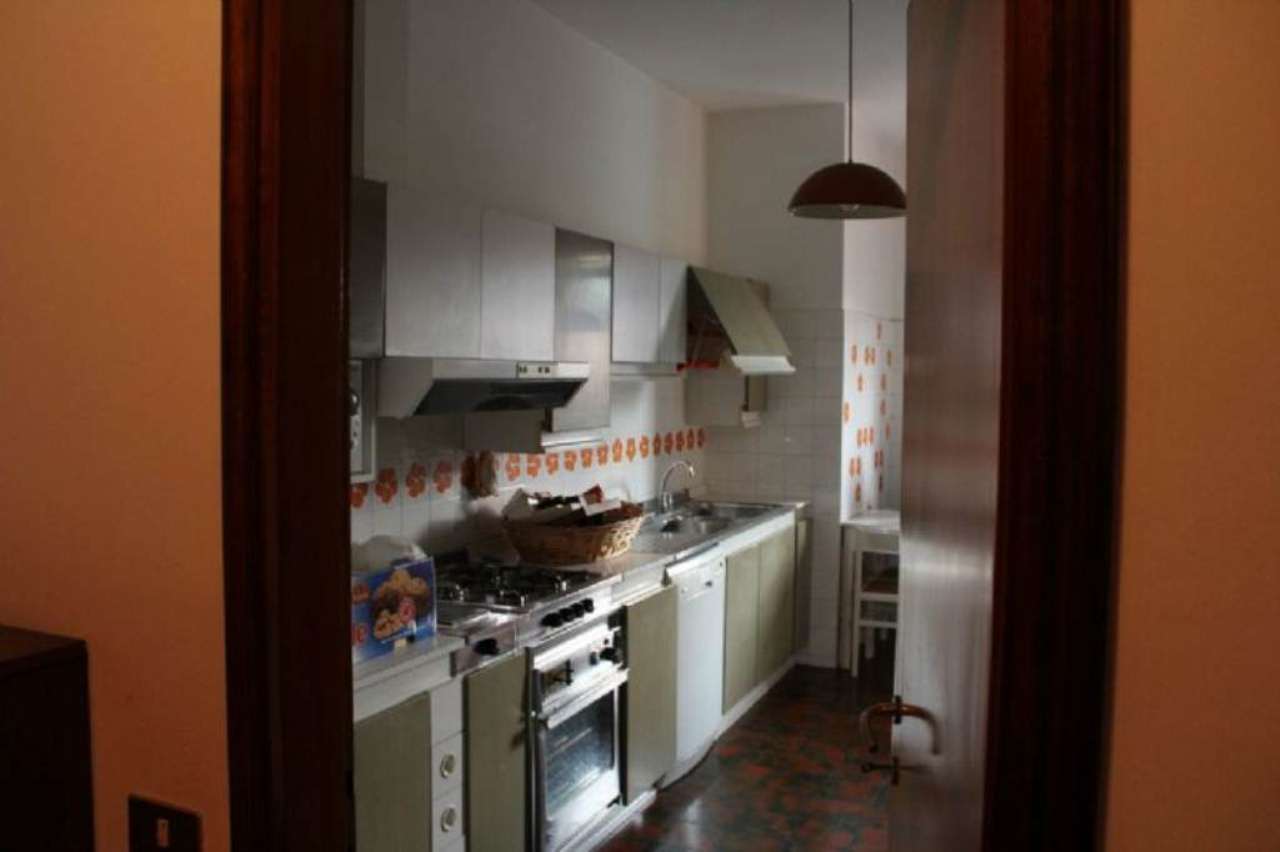 Appartamento BERGAMO vendita   Albini Zerotrentacinque Casa
