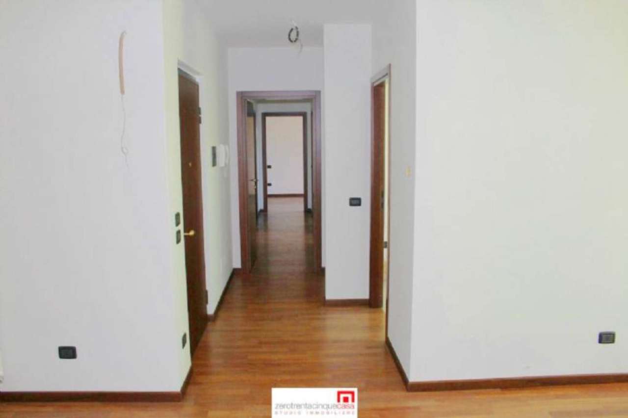Appartamento PONTERANICA vendita   Fustina Zerotrentacinque Casa