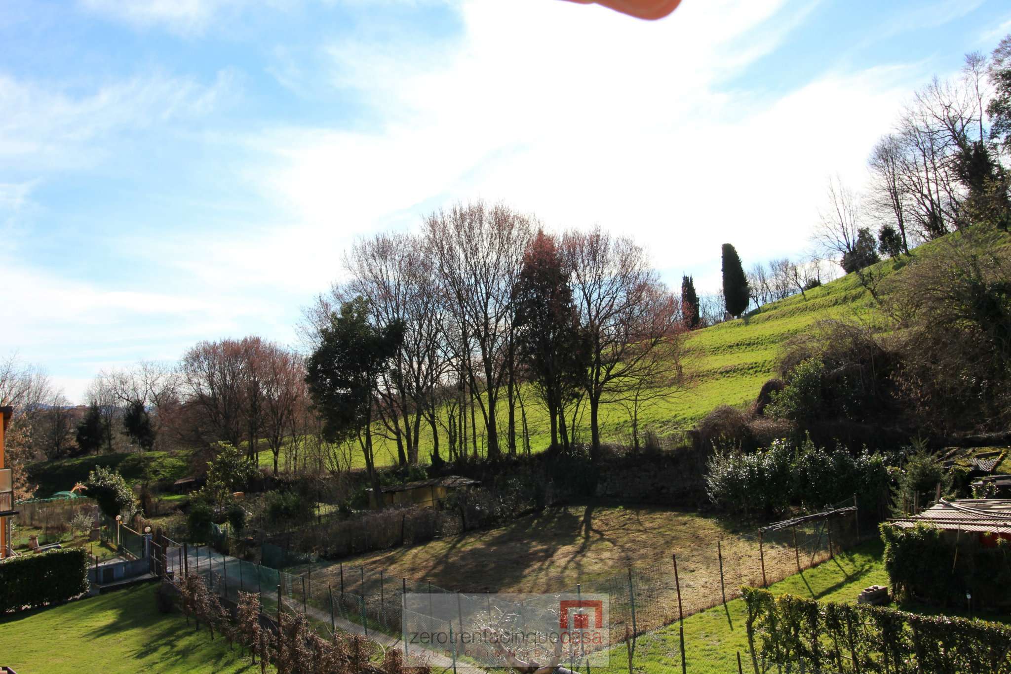 Appartamento BERGAMO vendita   Maironi da Ponte Zerotrentacinque Casa