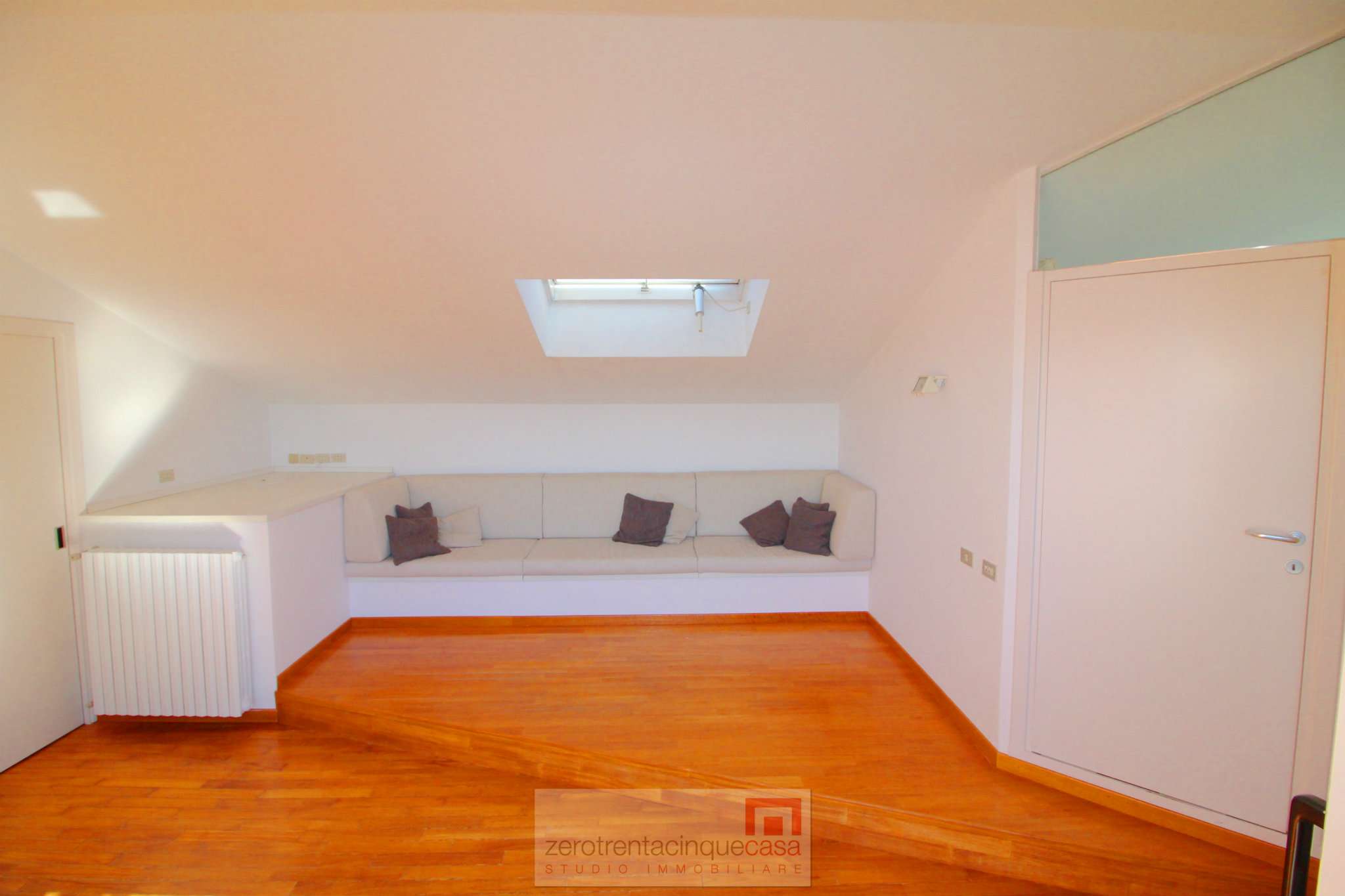  bergamo vendita quart:  zerotrentacinque casa