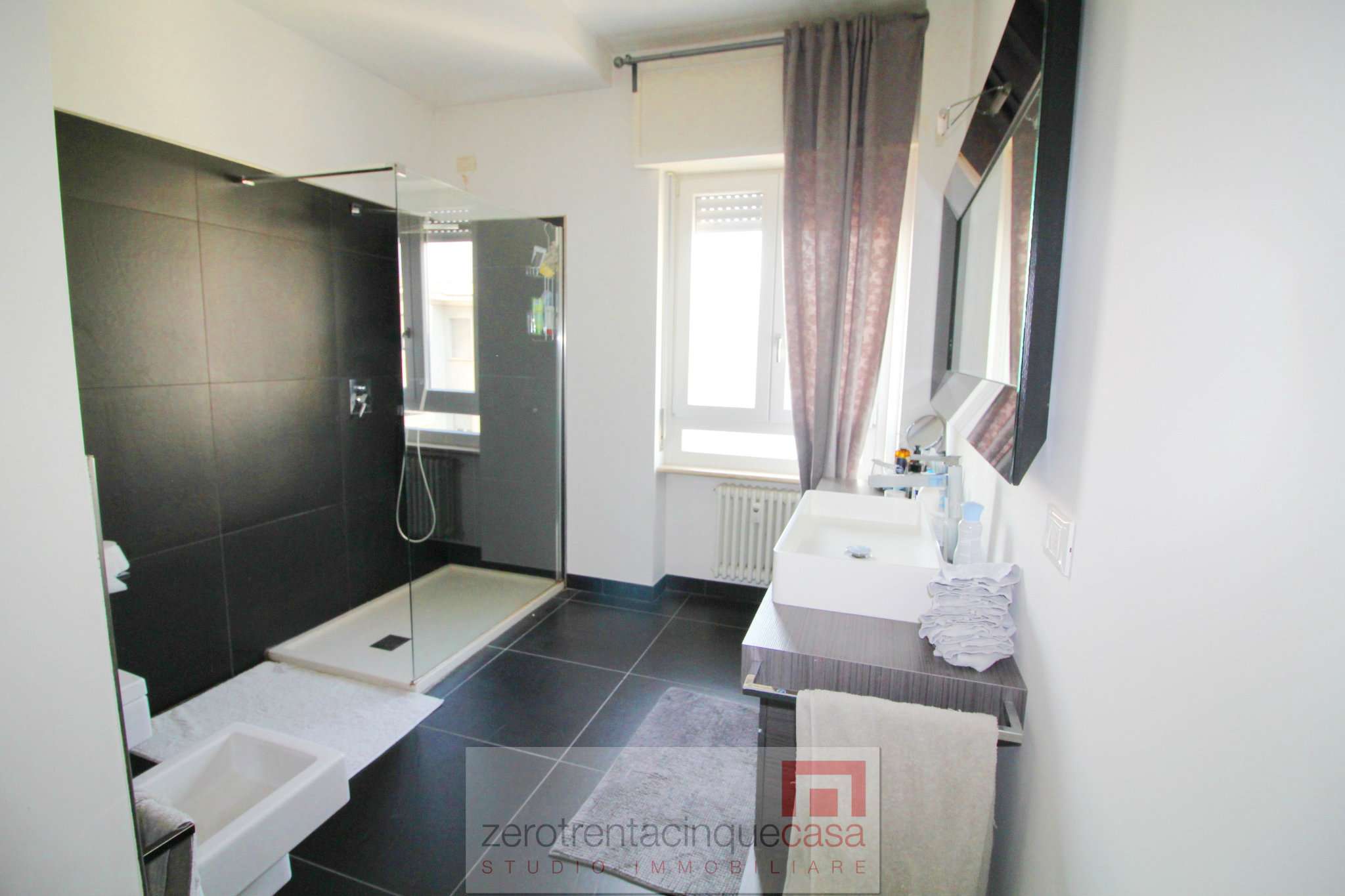 Appartamento BERGAMO vendita   Torretta Zerotrentacinque Casa