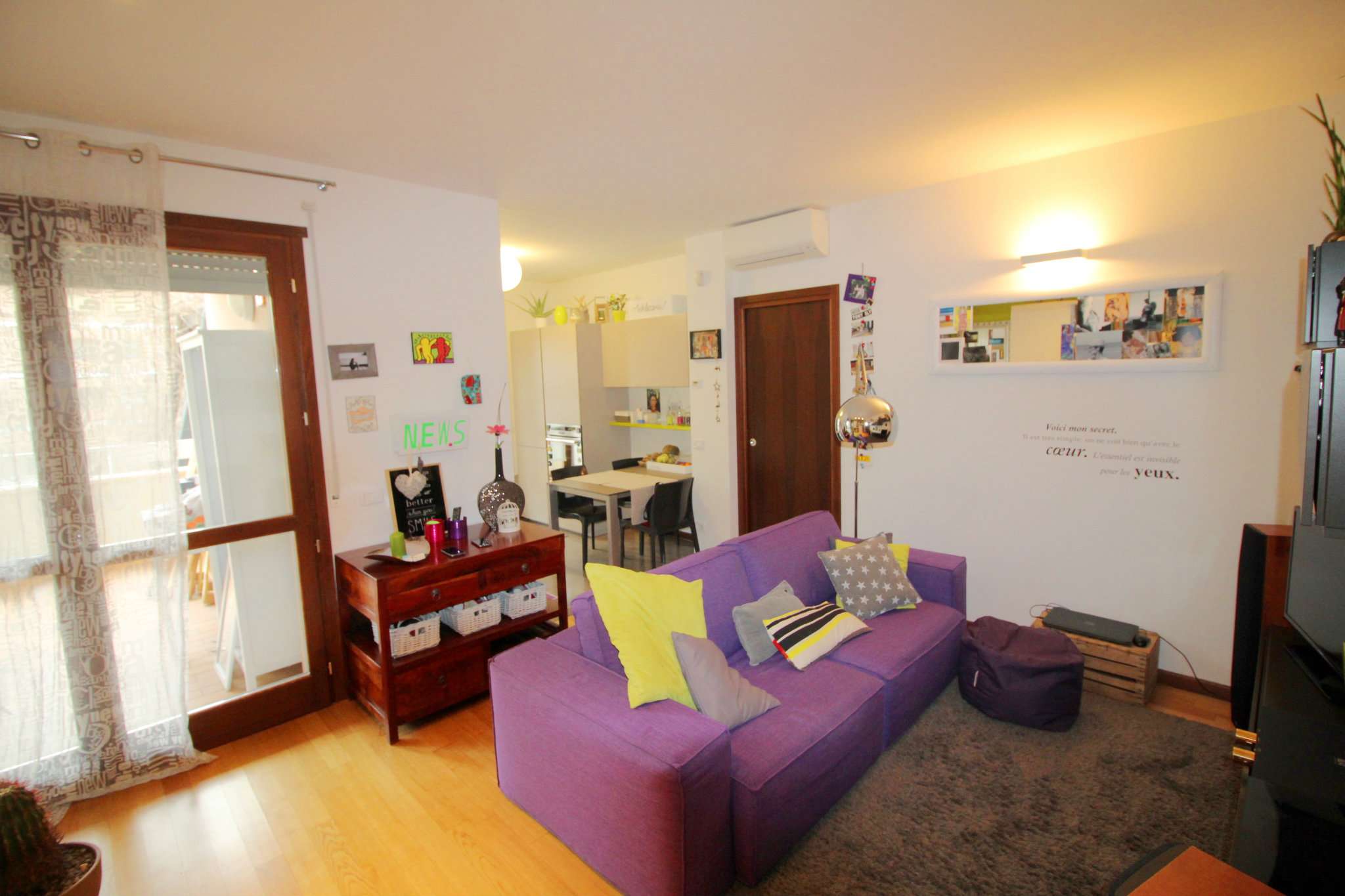  bergamo vendita quart:  zerotrentacinque casa