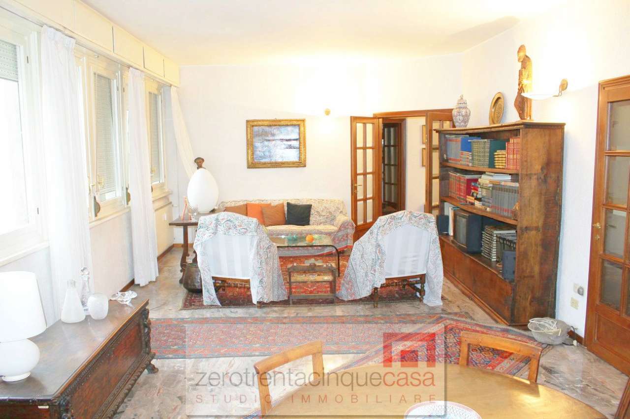 Appartamento BERGAMO vendita   Matteotti Zerotrentacinque Casa