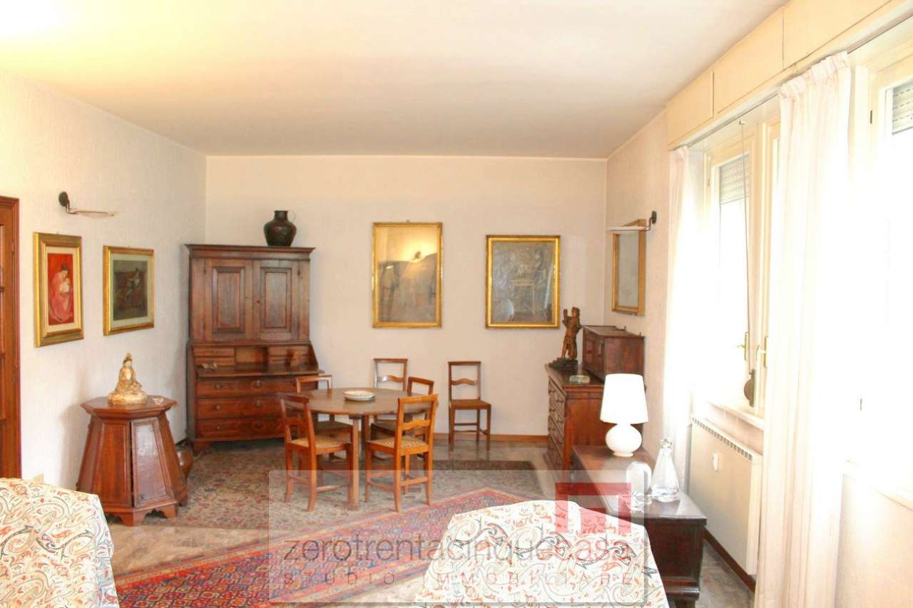 Appartamento BERGAMO vendita   Matteotti Zerotrentacinque Casa