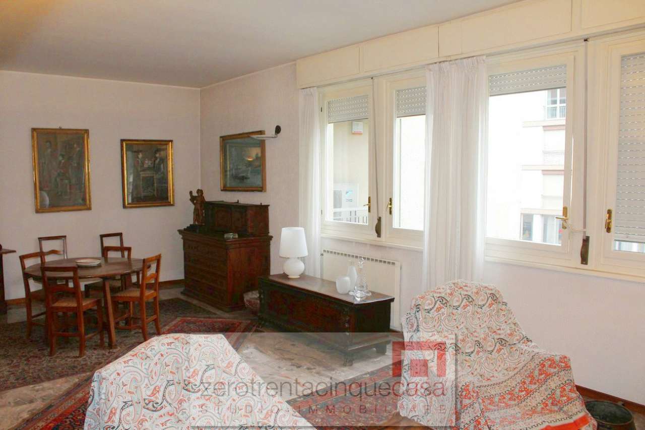 Appartamento BERGAMO vendita   Matteotti Zerotrentacinque Casa