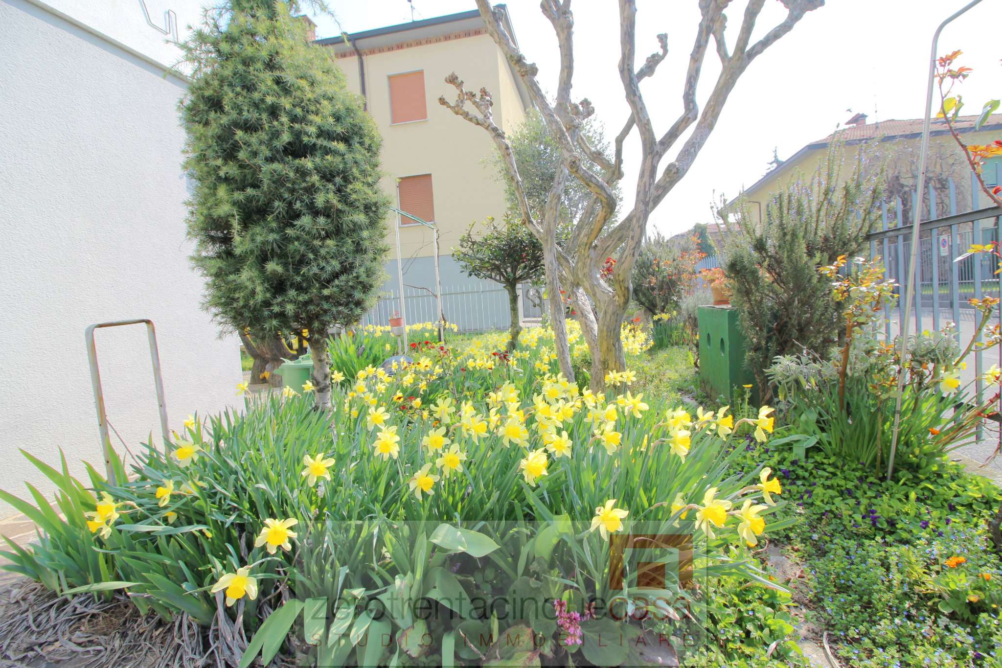 Villa Unifamiliare - Indipendente BERGAMO vendita   Carlo Traini Zerotrentacinque Casa