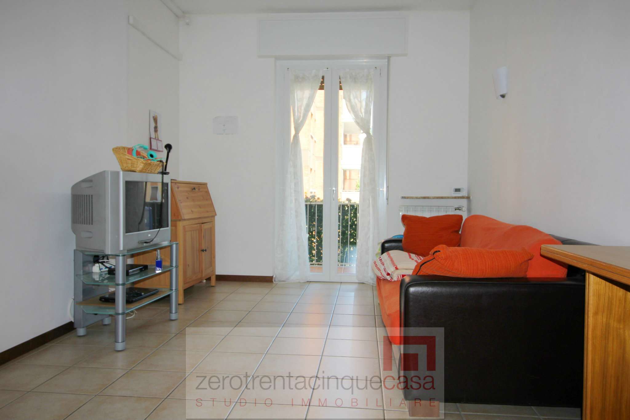 Appartamento BERGAMO vendita   Rillosi Zerotrentacinque Casa