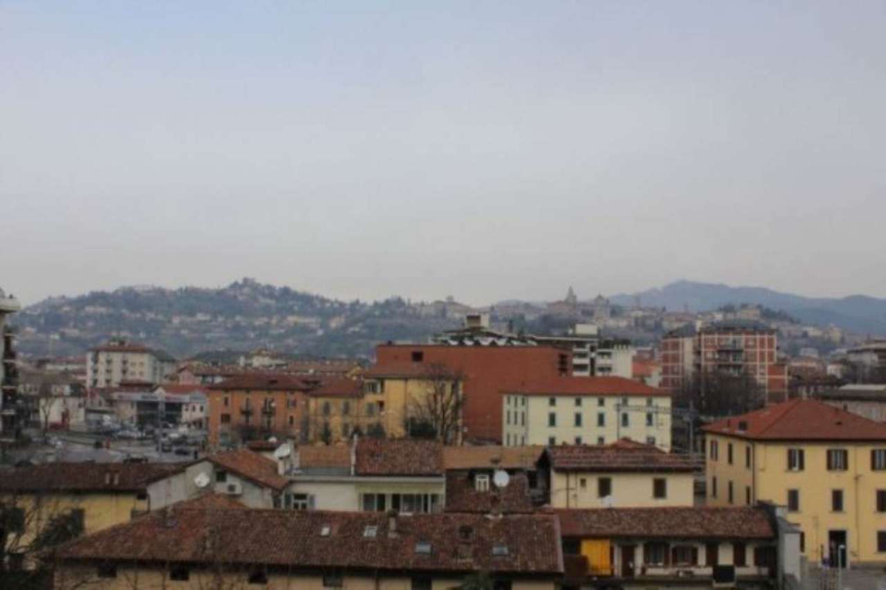 Appartamento BERGAMO vendita   G. B. Berizzi Zerotrentacinque Casa