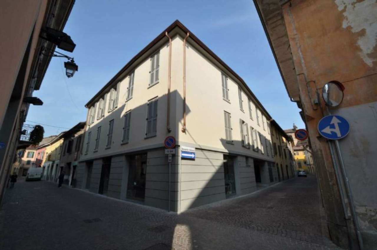 Appartamento TREVIGLIO vendita   buttinone La City di Ferrandi Fausto