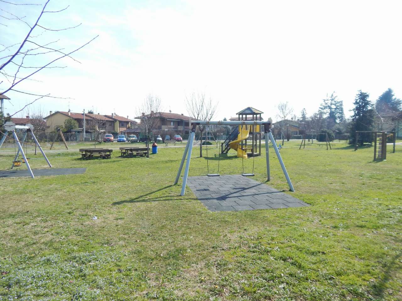 Appartamento TREVIGLIO vendita   CASIRATE La City di Ferrandi Fausto