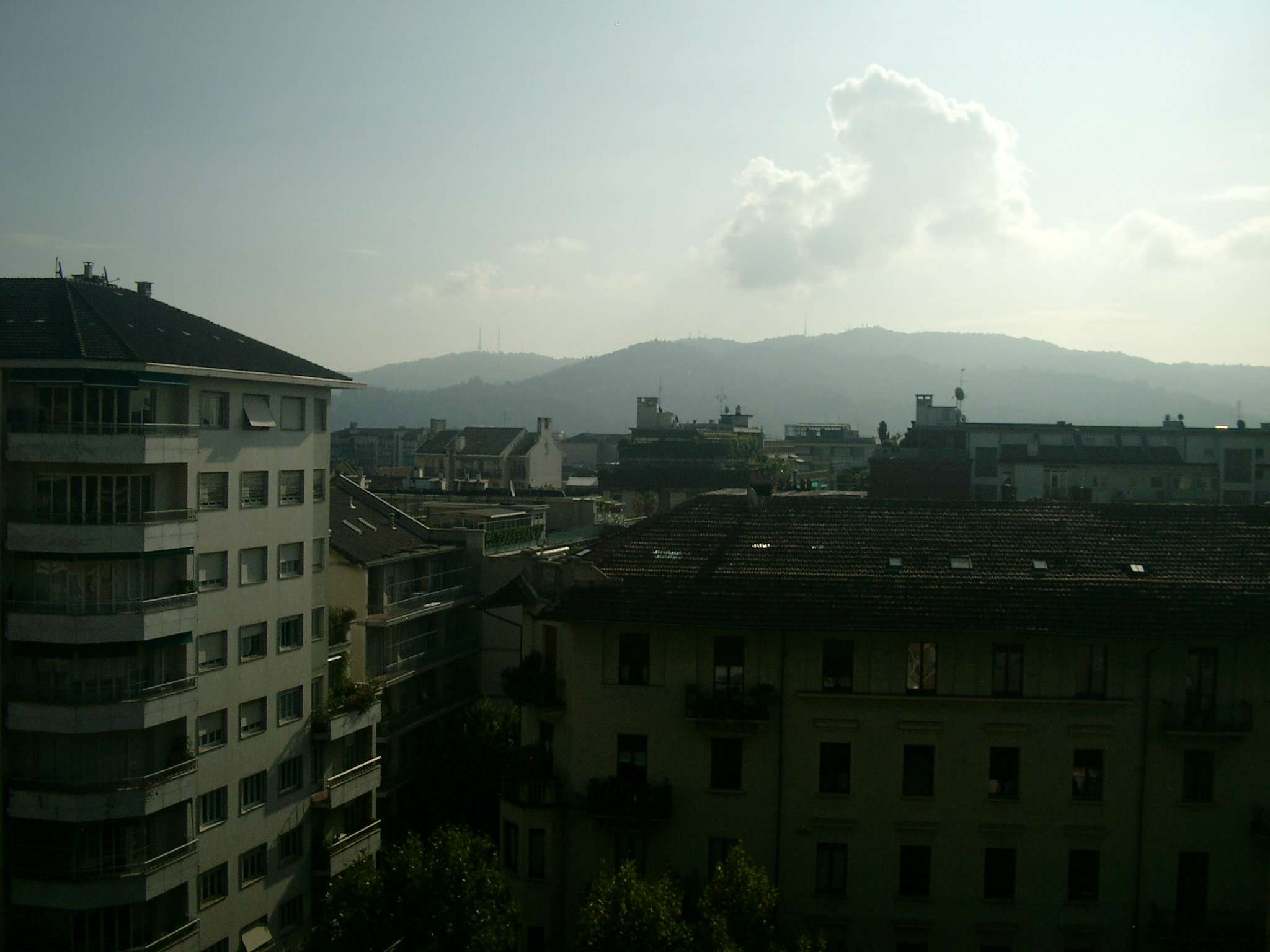 Ufficio - Loc.Com. TORINO affitto  CROCETTA Galileo Ferraris Ponti Immobiliare di Alessandra Ponti di Sant'Angelo