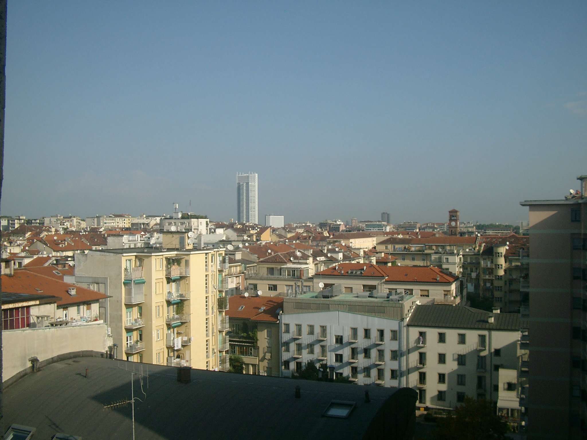 Ufficio - Loc.Com. TORINO affitto  CROCETTA Galileo Ferraris Ponti Immobiliare di Alessandra Ponti di Sant'Angelo