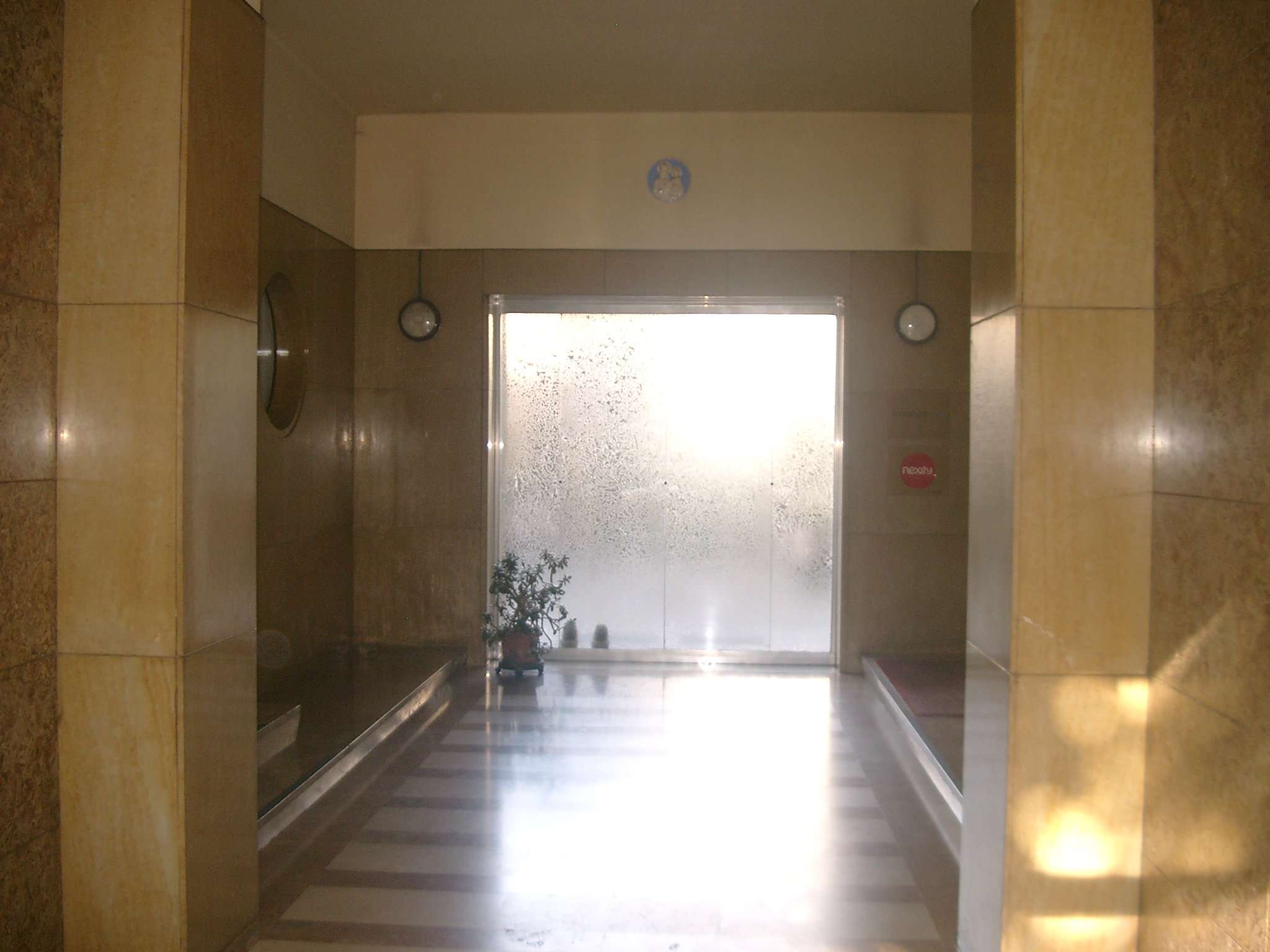 Ufficio - Loc.Com. TORINO affitto  CROCETTA Galileo Ferraris Ponti Immobiliare di Alessandra Ponti di Sant'Angelo