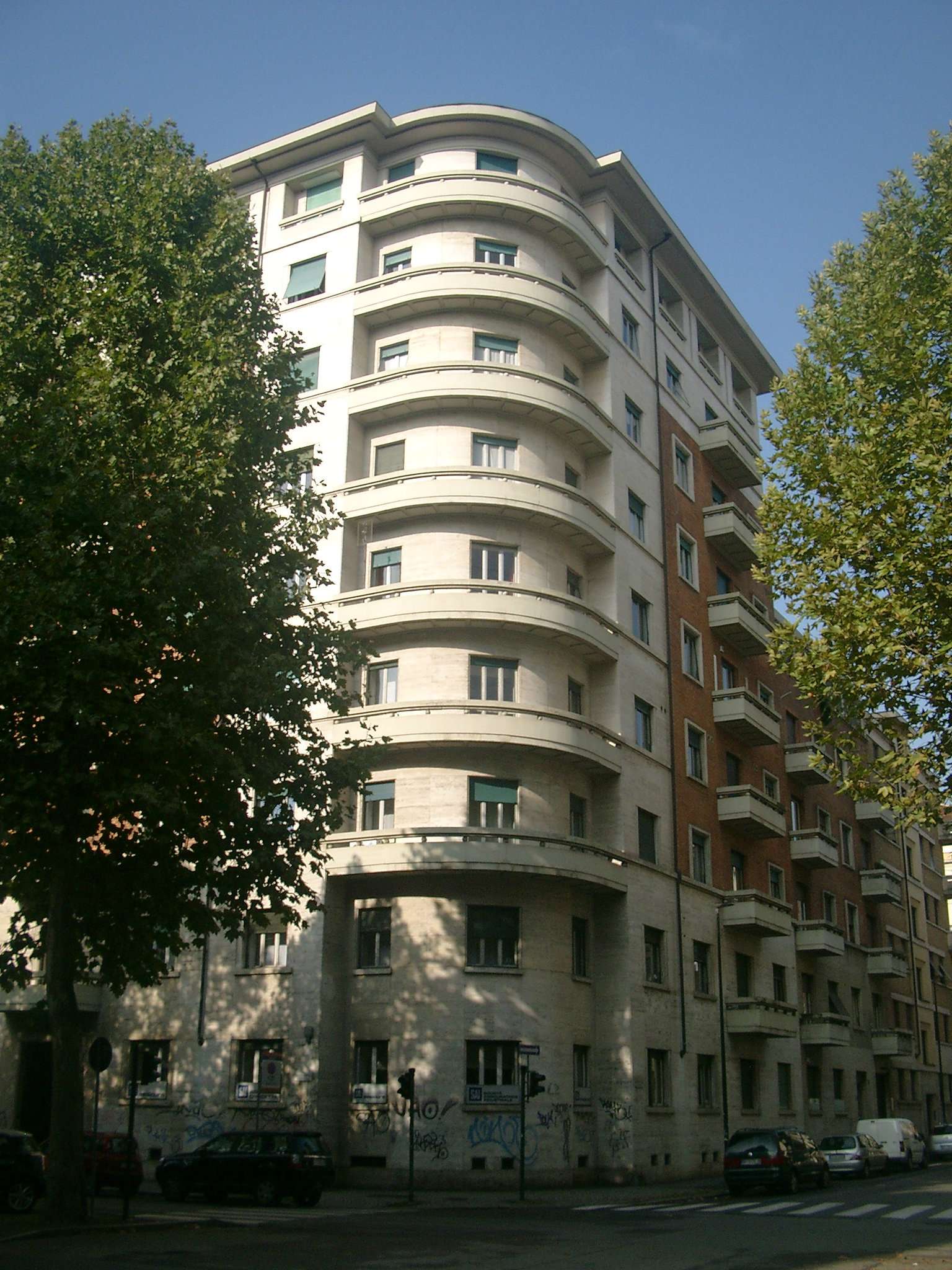  torino affitto quart: crocetta ponti-immobiliare-di-alessandra-ponti-di-sant'angelo