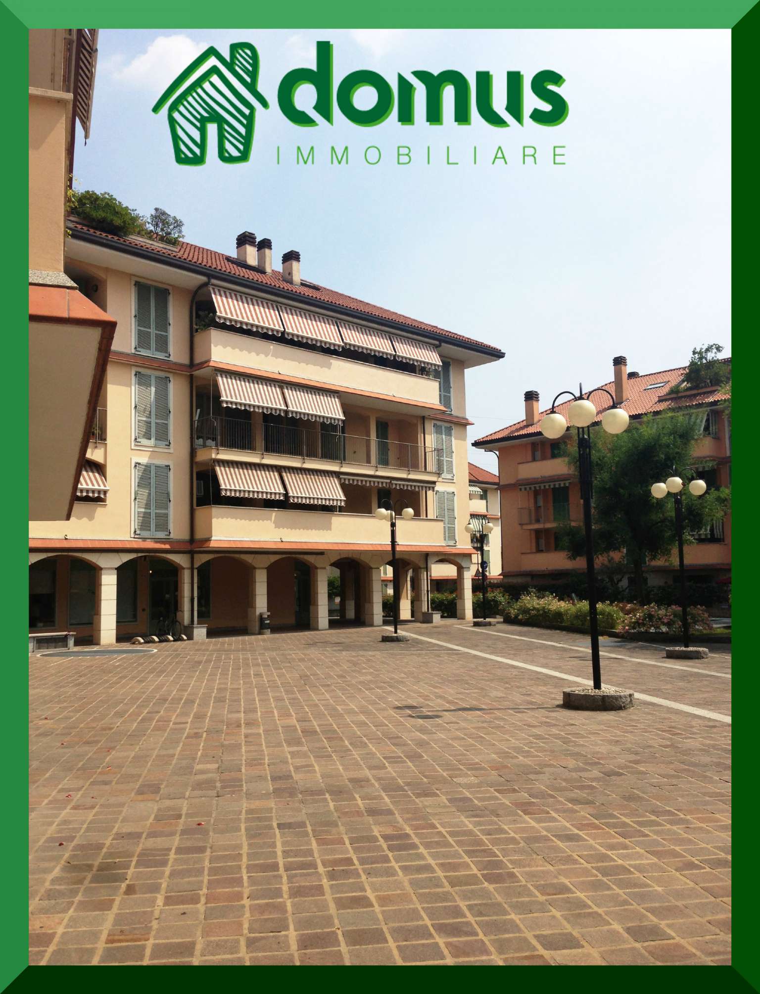 Appartamento ARCORE affitto   colombo Immobiliare Domus Arcore