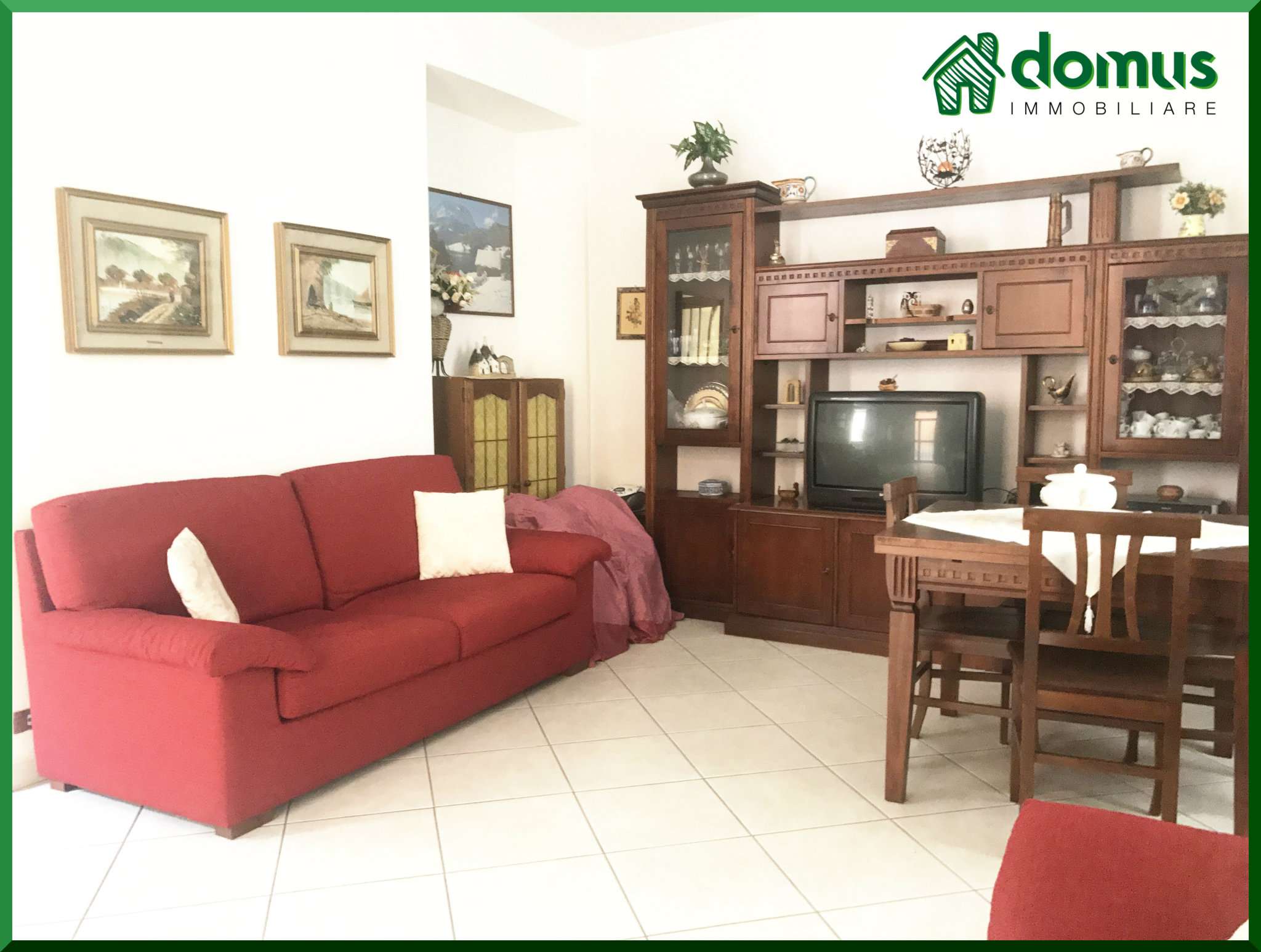 Villa Unifamiliare - Indipendente ARCORE vendita   Del Bruno Immobiliare Domus Arcore