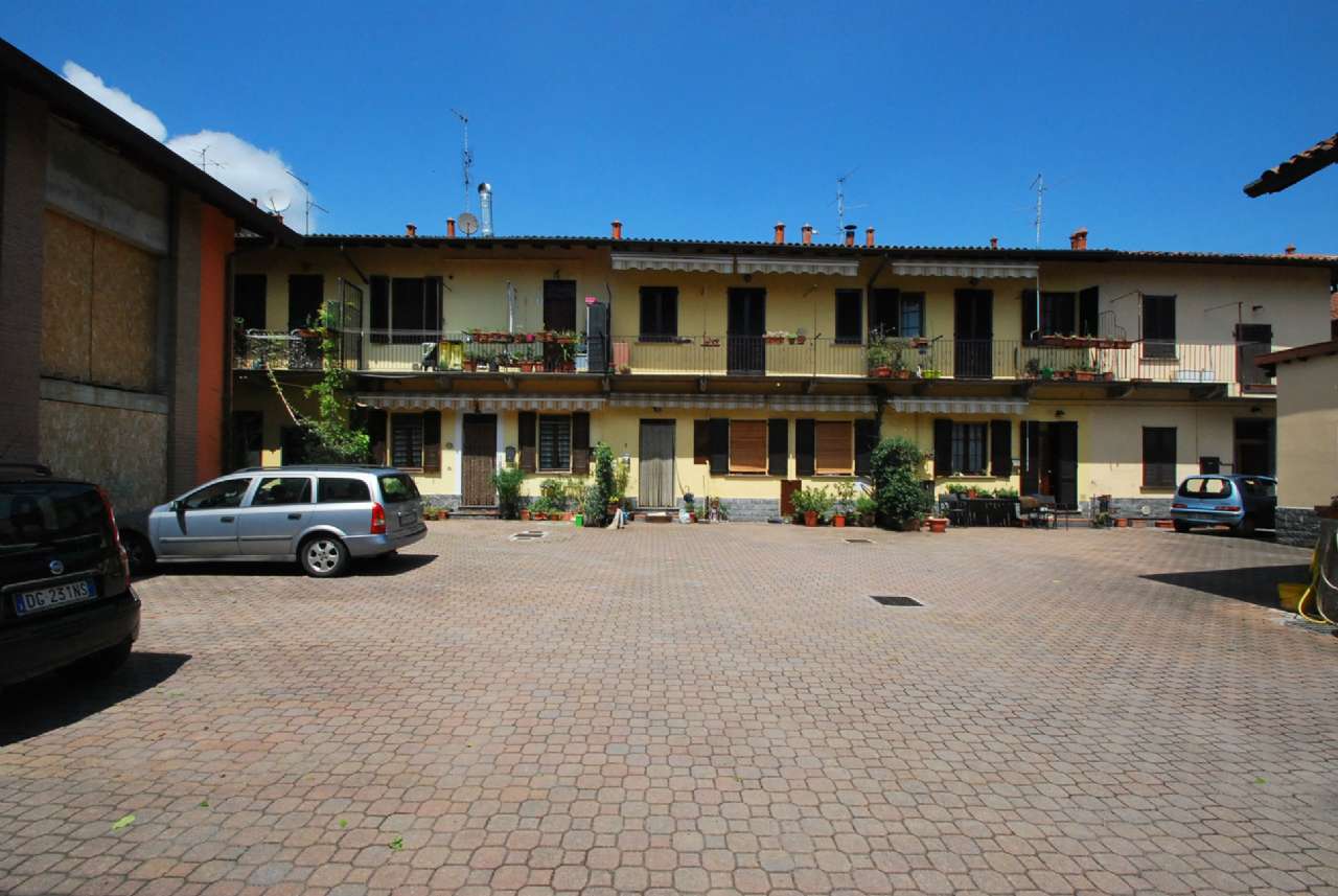 Villa Unifamiliare - Indipendente ARCORE vendita   Del Bruno Immobiliare Domus Arcore