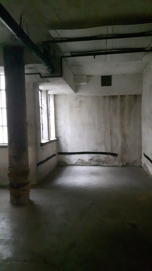 Box auto - Posto auto TORINO vendita  LINGOTTO  STE.MAR. AGENZIA IMMOBILIARE