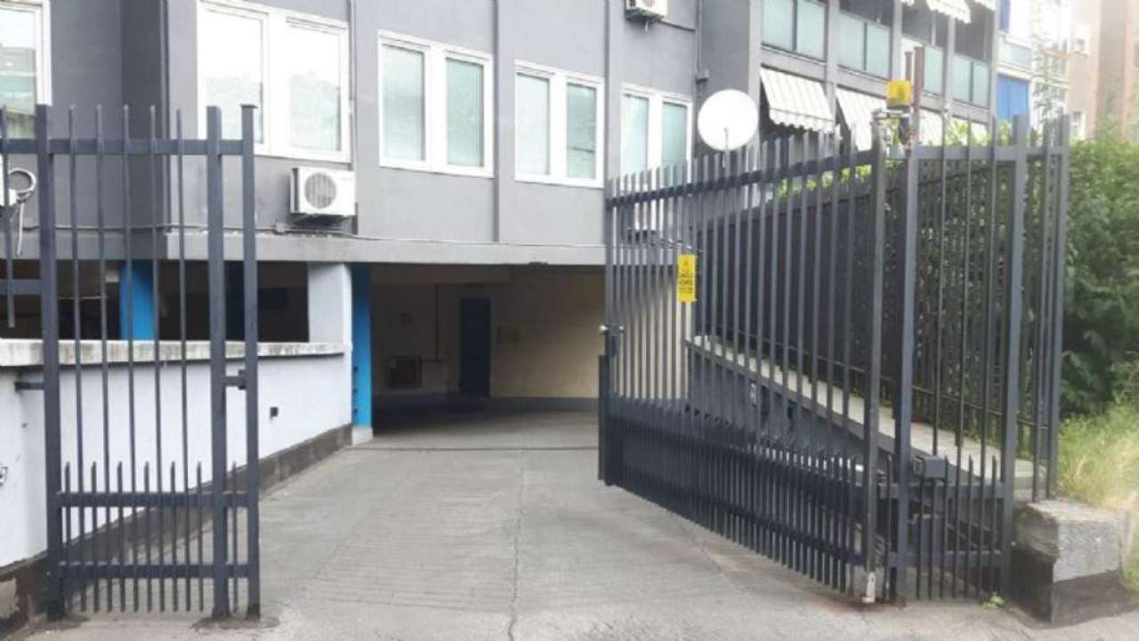 Box auto - Posto auto TORINO vendita  LINGOTTO  STE.MAR. AGENZIA IMMOBILIARE