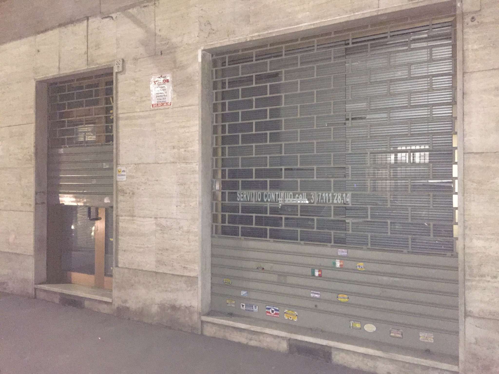  torino vendita quart: cenisia ste.mar.-agenzia-immobiliare