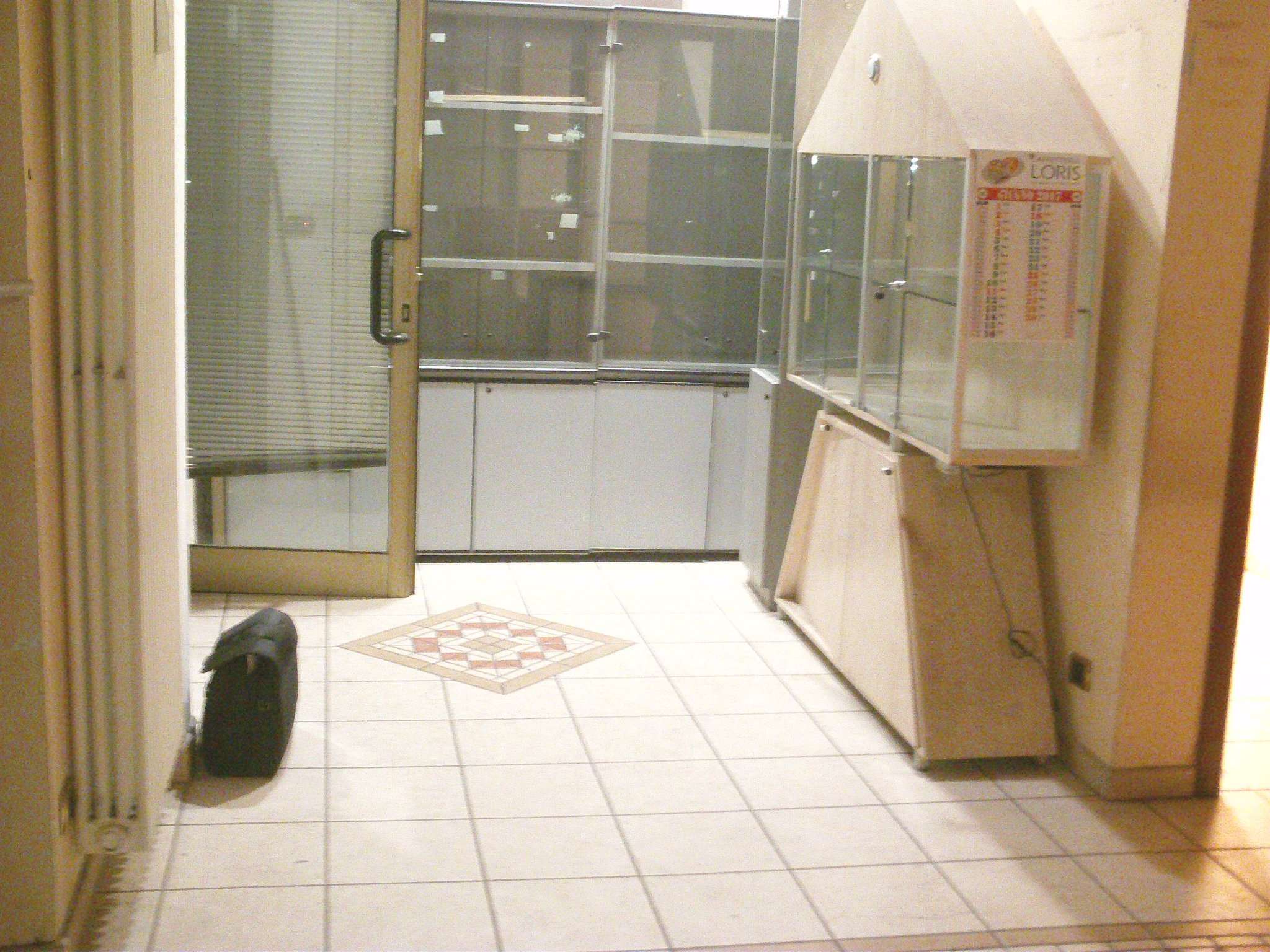 Negozio - Loc.Com. TORINO vendita  CENISIA pragelato STE.MAR. AGENZIA IMMOBILIARE