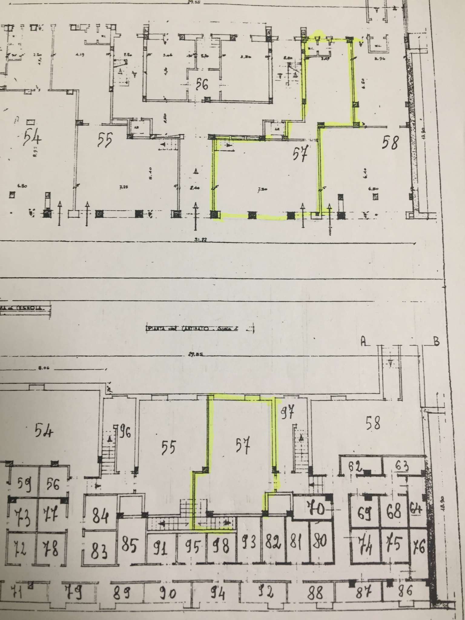  torino vendita quart: lingotto ste.mar.-agenzia-immobiliare