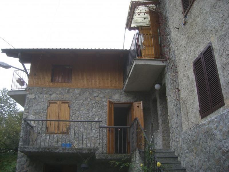 Villa Unifamiliare - Indipendente SUSA vendita    STE.MAR. AGENZIA IMMOBILIARE